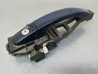 Автозапчастина б/у ліва передня зовнішня ручка для ford kuga (cbs) titanium посилання на oem iam 1738727