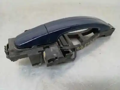 Автозапчастина б/у зовнішня ручка передня прав для ford kuga (cbs) titanium посилання на oem iam 1738727