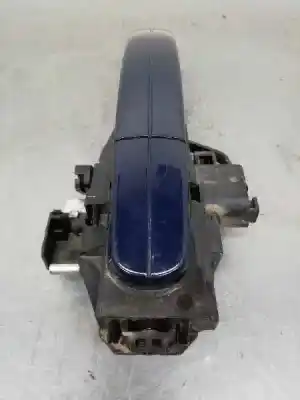 Автозапчастина б/у зовнішня ручка передня прав для ford kuga (cbs) titanium посилання на oem iam 1738727 bm51a224a36cg 