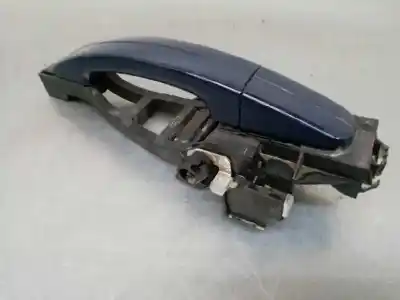 Автозапчастина б/у зовнішня ручка передня прав для ford kuga (cbs) titanium посилання на oem iam 1738727 bm51a224a36cg 