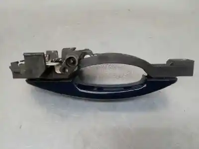 Автозапчастина б/у зовнішня ручка передня прав для ford kuga (cbs) titanium посилання на oem iam 1738727 bm51a224a36cg 