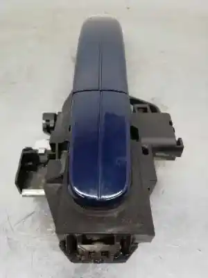 Автозапчастина б/у завнішня ручка задня права для ford kuga (cbs) titanium посилання на oem iam 1738727 bm51a224a36cg 