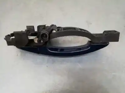 Автозапчастина б/у завнішня ручка задня права для ford kuga (cbs) titanium посилання на oem iam 1738727 bm51a224a36cg 