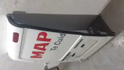 Автозапчасти б/у задняя левая дверь за ford transit connect 1.8 d (kw12.30/66) ссылки oem iam    Автозапчасти б/у задняя левая дверь за ford transit connect 1.8 d (kw12.30/66) ссылки oem iam