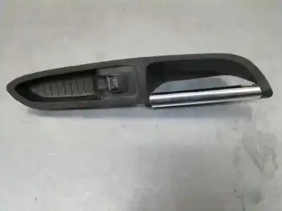 Автозапчастина б/у передній правий віконний вимикач для ford kuga (cbs) titanium посилання на oem iam 1850432