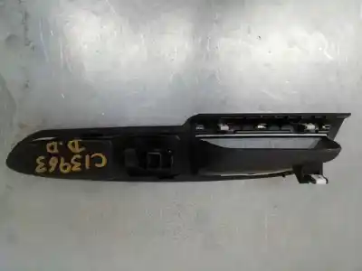 Second-hand car spare part right front power window switch for ford kuga (cbs) titanium oem iam references 1850432  