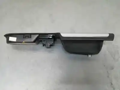 Second-hand car spare part right front power window switch for ford kuga (cbs) titanium oem iam references 1850432  