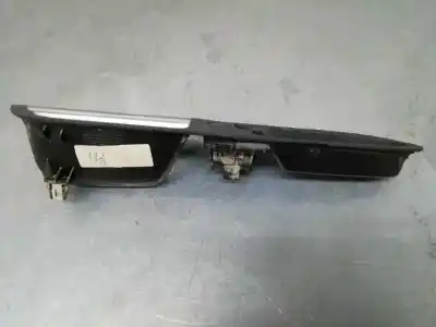 Second-hand car spare part right front power window switch for ford kuga (cbs) titanium oem iam references 1850432  