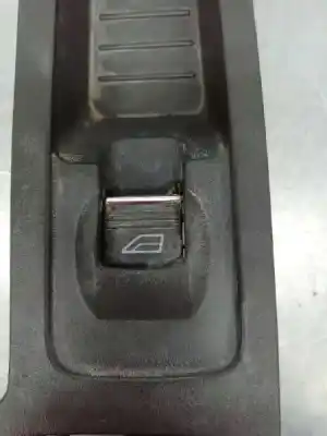 Second-hand car spare part right front power window switch for ford kuga (cbs) titanium oem iam references 1850432  