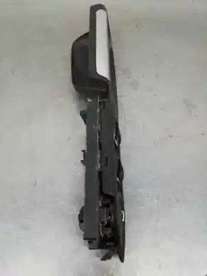 Автозапчастина б/у передні вікний вмикач для ford kuga (cbs) titanium посилання на oem iam am5t14a132ab 4 teclas 