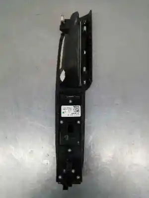 Автозапчастина б/у передні вікний вмикач для ford kuga (cbs) titanium посилання на oem iam am5t14a132ab 4 teclas 