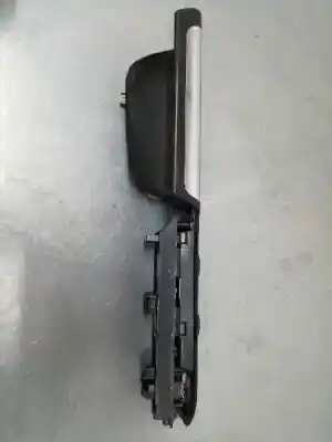 Автозапчастина б/у передні вікний вмикач для ford kuga (cbs) titanium посилання на oem iam am5t14a132ab 4 teclas 