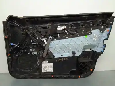 Gebrauchtes Autoersatzteil linke vordertürverkleidung zum mercedes-benz clase c (w204) lim. c 220 cdi blueefficiency (204.002) oem-iam-referenzen a20472011019d88  