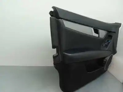 Gebrauchtes Autoersatzteil linke vordertürverkleidung zum mercedes-benz clase c (w204) lim. c 220 cdi blueefficiency (204.002) oem-iam-referenzen a20472011019d88  