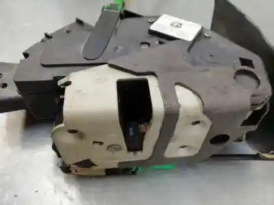 Автозапчастина б/у замок передній праві двері для ford kuga (cbs) titanium посилання на oem iam 2066073 4 pins bm5aa21812bf