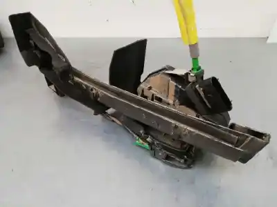 Автозапчастина б/у замок передній праві двері для ford kuga (cbs) titanium посилання на oem iam 2066073 4 pins bm5aa21812bf