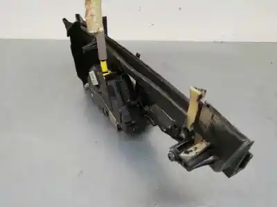 Автозапчастина б/у замок дверей заднього лівого для ford kuga (cbs) titanium посилання на oem iam 2099461 4 pins bm5aa26413af