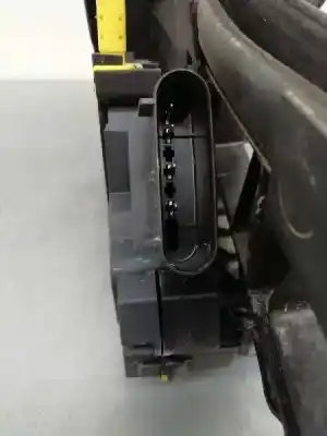 Автозапчастина б/у замок дверей заднього лівого для ford kuga (cbs) titanium посилання на oem iam 2099461 4 pins bm5aa26413af