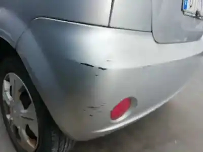 Pezzo di ricambio per auto di seconda mano paraurti posteriore per chevrolet matiz s riferimenti oem iam   