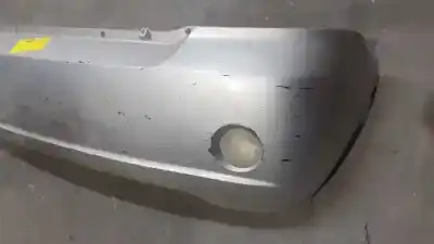 Pezzo di ricambio per auto di seconda mano paraurti posteriore per chevrolet matiz s riferimenti oem iam   