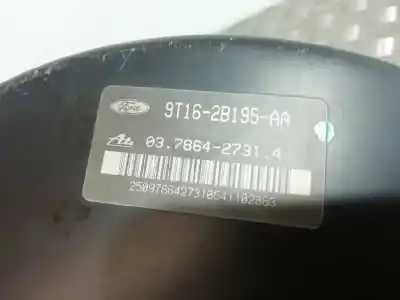 Автозапчасти б/у тормозной серво за ford transit connect 1.8 d (kw12.30/66) ссылки oem iam 9t162b195aa   Автозапчасти б/у тормозной серво за ford transit connect 1.8 d (kw12.30/66) ссылки oem iam 9t162b195aa