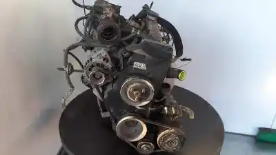 Second-hand car spare part complete engine for daewoo nexia gl oem iam references g15mf  