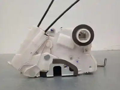 Gebrauchtes Autoersatzteil türschloss vorne rechts zum subaru xv active oem-iam-referenzen 