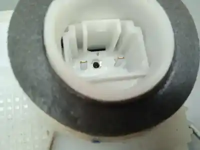 Second-hand car spare part front right door lock for subaru xv active oem iam references  2 pins 