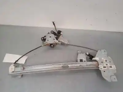 Gebrauchtes Autoersatzteil fensterheber hinten links zum kia carnival 2.9 crdi vgt active oem-iam-referenzen 824504d020