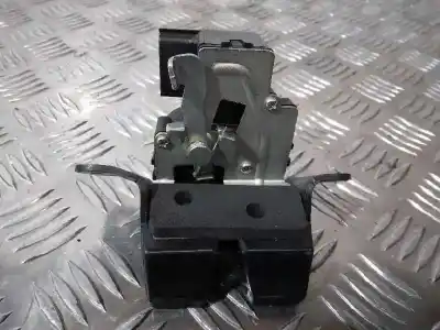 Gebrauchtes Autoersatzteil schloss heckdeckel zum hyundai i30 (fd) 1.6 crdi oem-iam-referenzen 812302l000