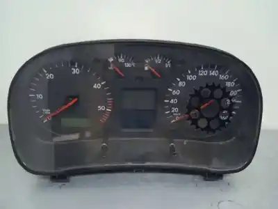 Peça sobressalente para automóvel em segunda mão quadrante por volkswagen golf iv berlina (1j1) 1.9 tdi referências oem iam 1j0920825c  110080077004