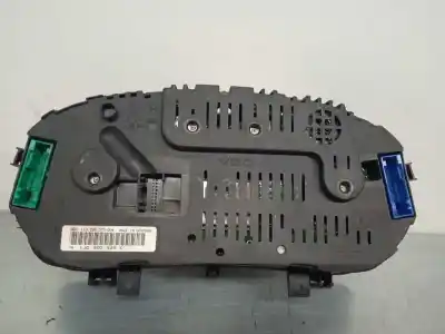 Peça sobressalente para automóvel em segunda mão quadrante por volkswagen golf iv berlina (1j1) 1.9 tdi referências oem iam 1j0920825c  110080077004