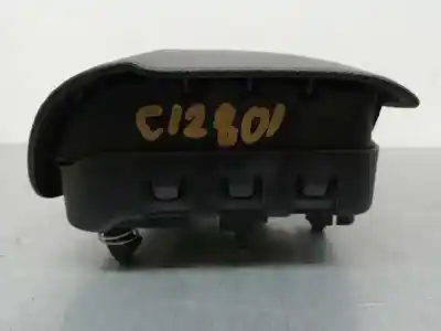 Pezzo di ricambio per auto di seconda mano air bag anteriore sinistro per ford s-max (ca1) titanium riferimenti oem iam 6m21u042b85ahw  
