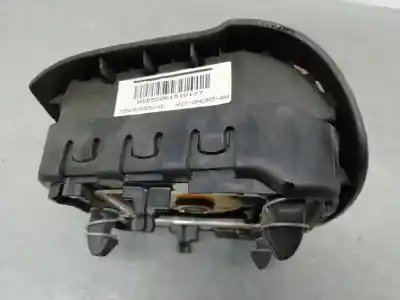 Pezzo di ricambio per auto di seconda mano air bag anteriore sinistro per ford s-max (ca1) titanium riferimenti oem iam 6m21u042b85ahw  