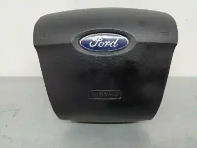 Recambio de automóvil de segunda mano de airbag delantero izquierdo para ford s-max (ca1) titanium referencias oem iam 6m21u042b85ahw  