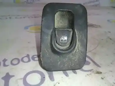 Peça sobressalente para automóvel em segunda mão botão / interruptor elevador vidro traseiro esquerdo por toyota auris luna referências oem iam 735360607