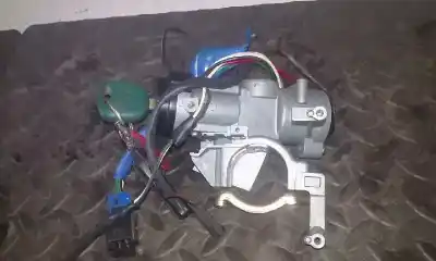 Second-hand car spare part IGNITION SWITCH for KIA RIO  OEM IAM references   