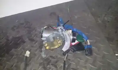 Second-hand car spare part ignition switch for kia rio 1.5 cat oem iam references   