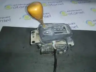 Second-hand car spare part gear lever for jaguar s-type 2.7 v6 diesel cat oem iam references 2r837k004au