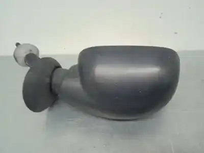 Peça sobressalente para automóvel em segunda mão espelho retrovisor esquerdo por dacia logan básico referências oem iam 8200763083  