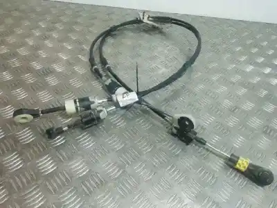 İkinci el araba yedek parçası sanziman baglantisi için ford tourneo courier (c4a) 1.5 tdci cat oem iam referansları cv1r7e395af