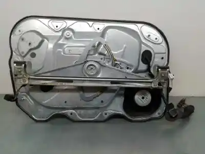 Gebrauchtes Autoersatzteil fensterheber vorne rechts zum ford focus lim. (cb4) trend oem-iam-referenzen 7m51a203a28bb