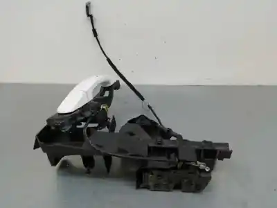 Gebrauchtes Autoersatzteil türschloss vorne rechts zum ford focus lim. (cb4) trend oem-iam-referenzen 7m5ar21812aa