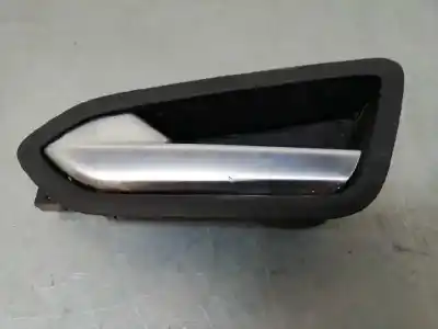 Автозапчасти б/у левая задняя внутренняя ручка за renault captur ii experience ссылки oem iam 806714209r