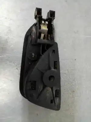 Автозапчасти б/у внутренняя задняя правая ручка за renault captur ii experience ссылки oem iam 826721378r  