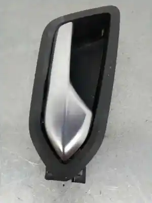 Автозапчасти б/у внутренняя задняя правая ручка за renault captur ii experience ссылки oem iam 826721378r  