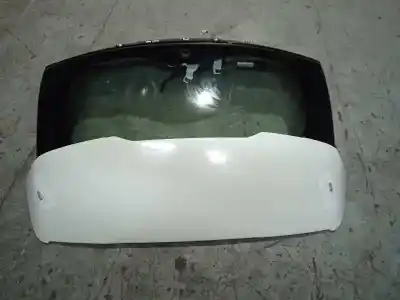 Second-hand car spare part tailgate for volvo v40 (2012->) 2.0 inscription [2.0 ltr. - 140 kw diesel cat] oem iam references 32227622  