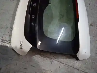 Second-hand car spare part tailgate for volvo v40 (2012->) 2.0 inscription [2.0 ltr. - 140 kw diesel cat] oem iam references 32227622  