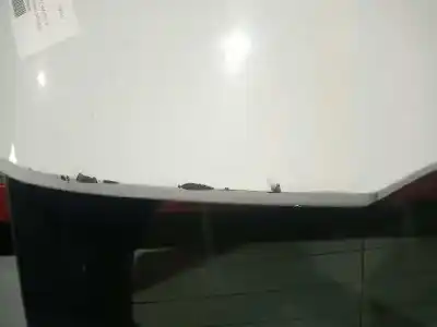 Second-hand car spare part tailgate for volvo v40 (2012->) 2.0 inscription [2.0 ltr. - 140 kw diesel cat] oem iam references 32227622  