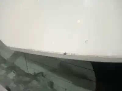 Second-hand car spare part tailgate for volvo v40 (2012->) 2.0 inscription [2.0 ltr. - 140 kw diesel cat] oem iam references 32227622  